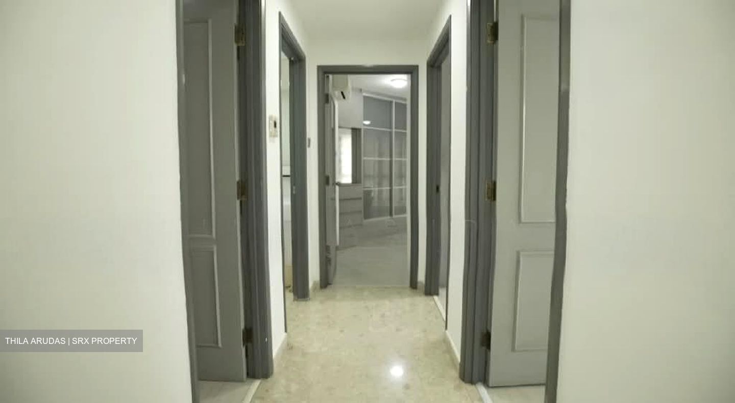 Yew Mei Green (D23), Condominium #552141231